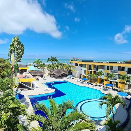 Hotel Club Del Sol أتاكاميس المظهر الخارجي الصورة