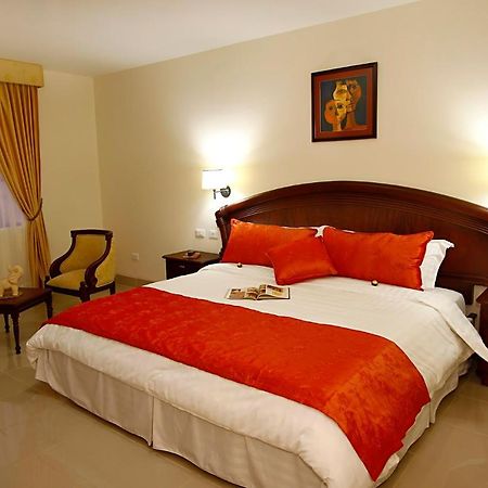 Hotel Club Del Sol أتاكاميس المظهر الخارجي الصورة