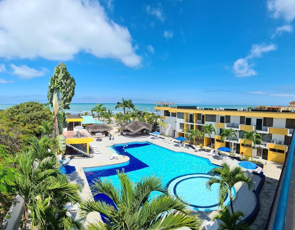 Hotel Club Del Sol أتاكاميس المظهر الخارجي الصورة