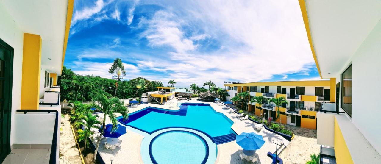 Hotel Club Del Sol أتاكاميس المظهر الخارجي الصورة