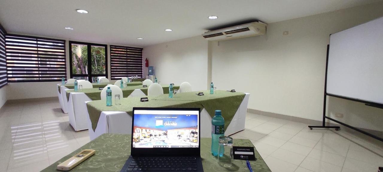 Hotel Club Del Sol أتاكاميس المظهر الخارجي الصورة