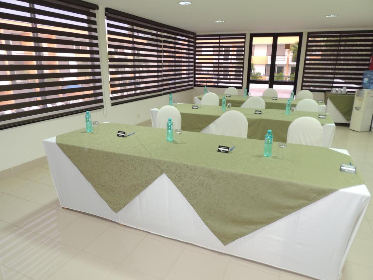Hotel Club Del Sol أتاكاميس المظهر الخارجي الصورة