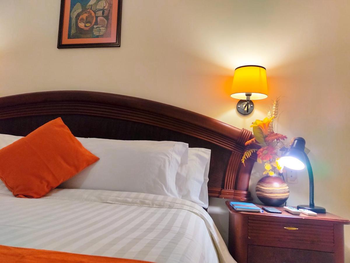 Hotel Club Del Sol أتاكاميس المظهر الخارجي الصورة
