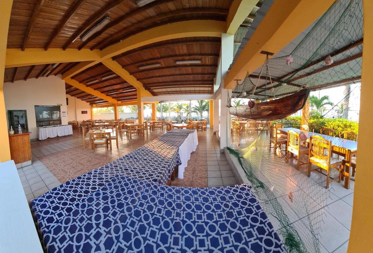 Hotel Club Del Sol أتاكاميس المظهر الخارجي الصورة