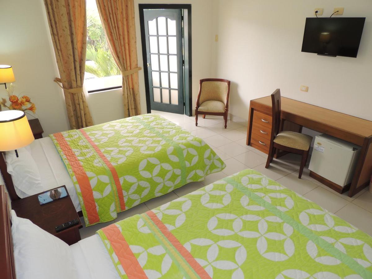 Hotel Club Del Sol أتاكاميس المظهر الخارجي الصورة