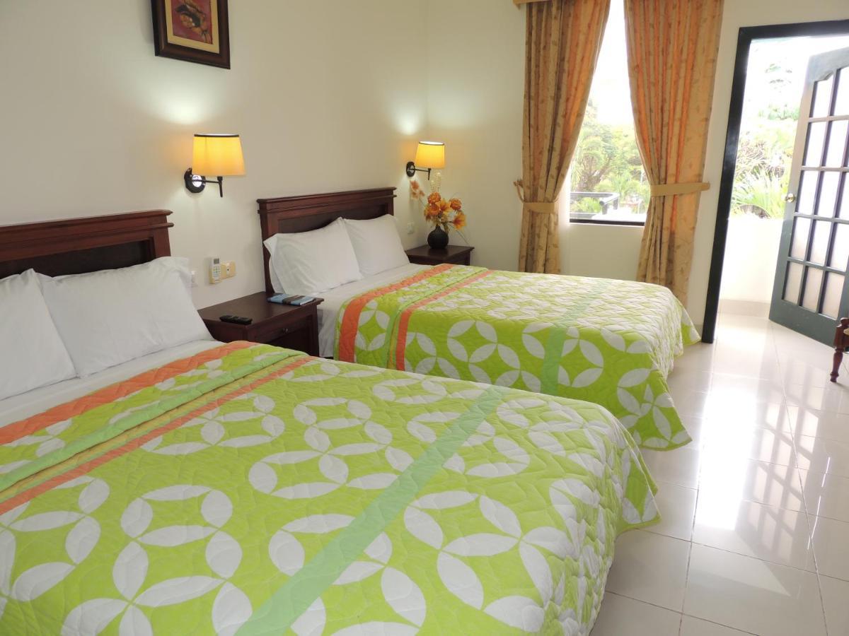 Hotel Club Del Sol أتاكاميس المظهر الخارجي الصورة