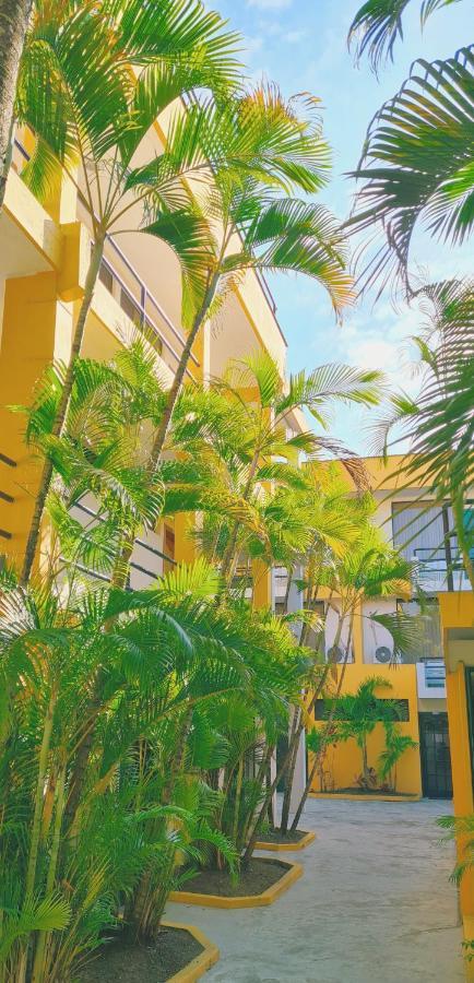 Hotel Club Del Sol أتاكاميس المظهر الخارجي الصورة