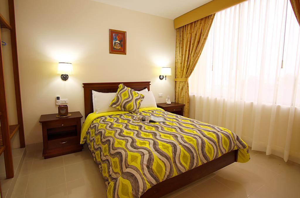 Hotel Club Del Sol أتاكاميس المظهر الخارجي الصورة