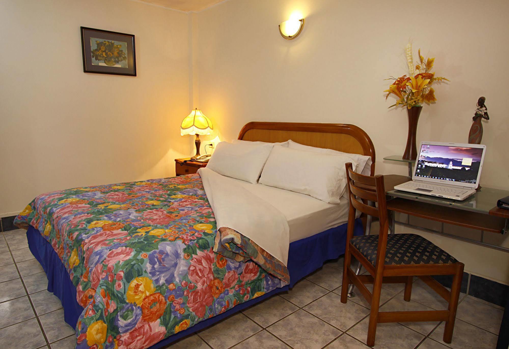 Hotel Club Del Sol أتاكاميس المظهر الخارجي الصورة