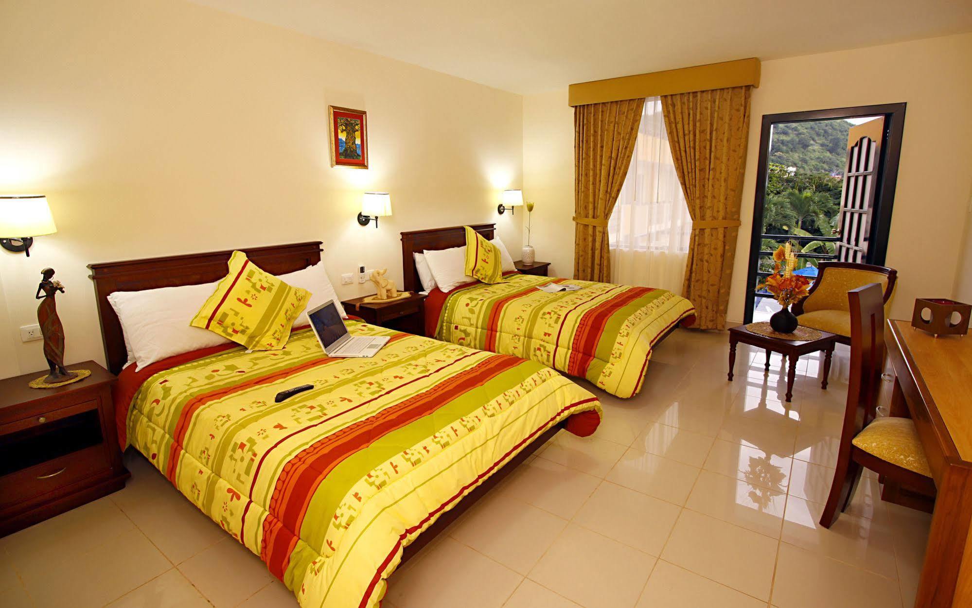 Hotel Club Del Sol أتاكاميس المظهر الخارجي الصورة
