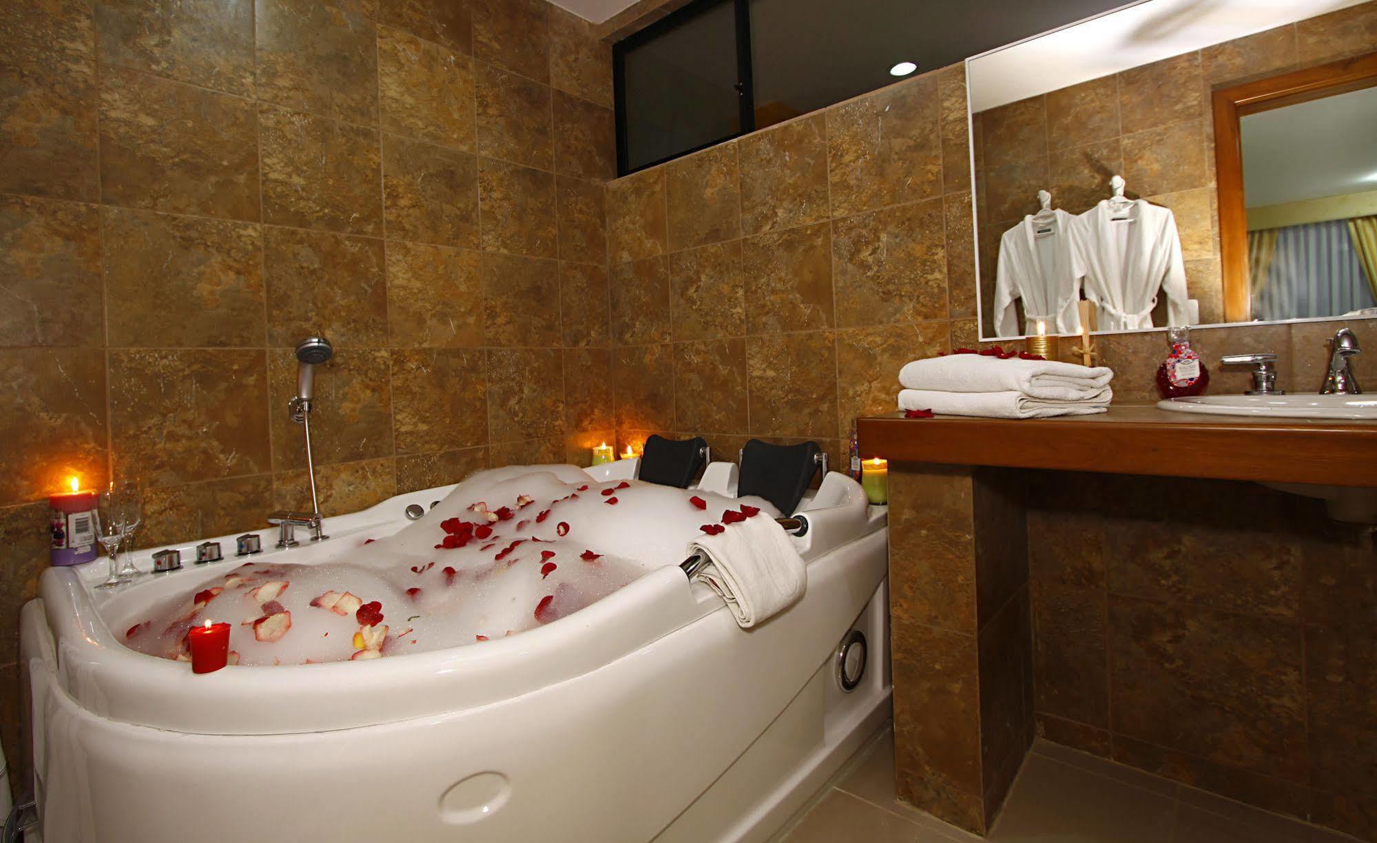 Hotel Club Del Sol أتاكاميس المظهر الخارجي الصورة