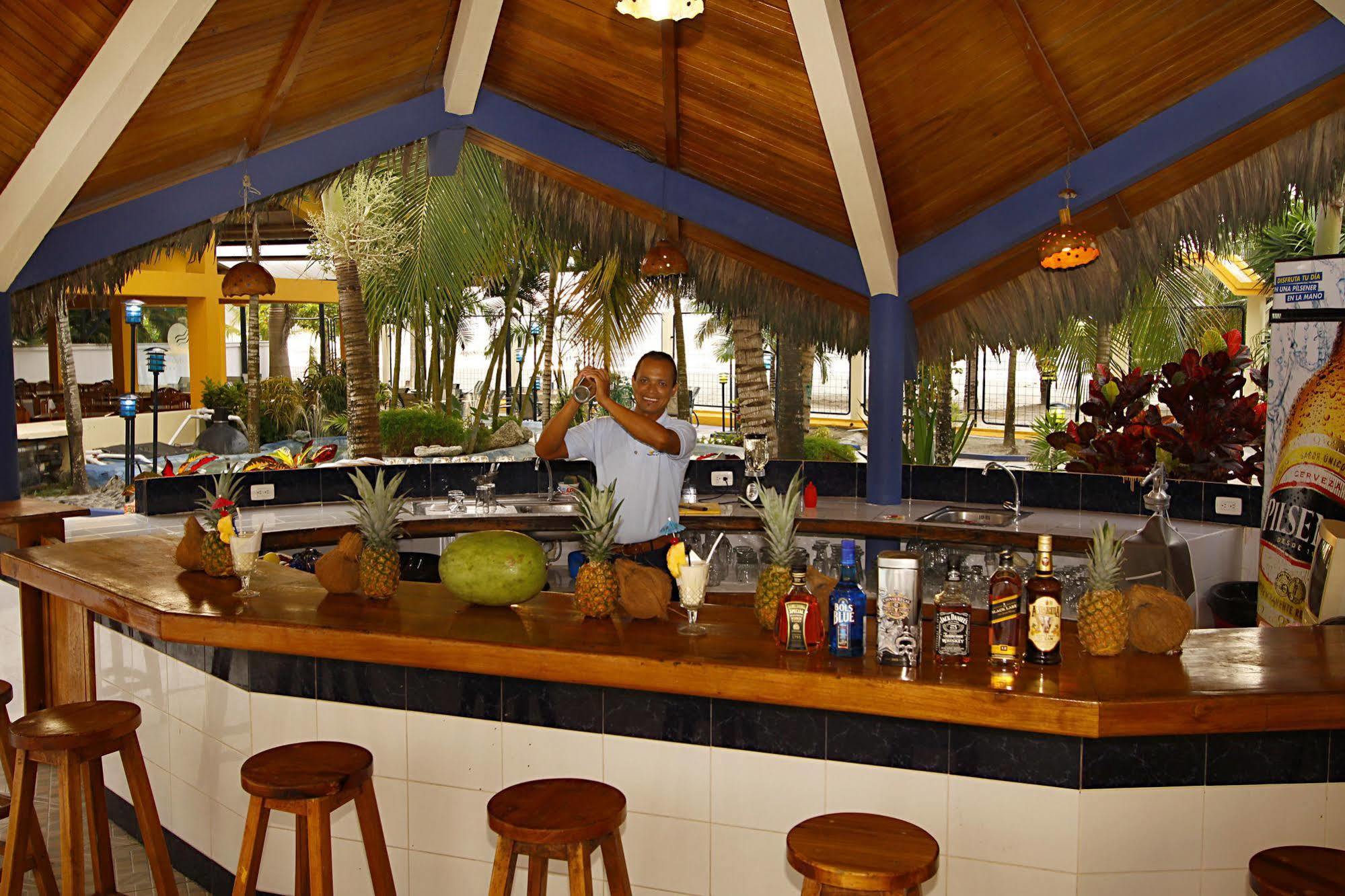 Hotel Club Del Sol أتاكاميس المظهر الخارجي الصورة