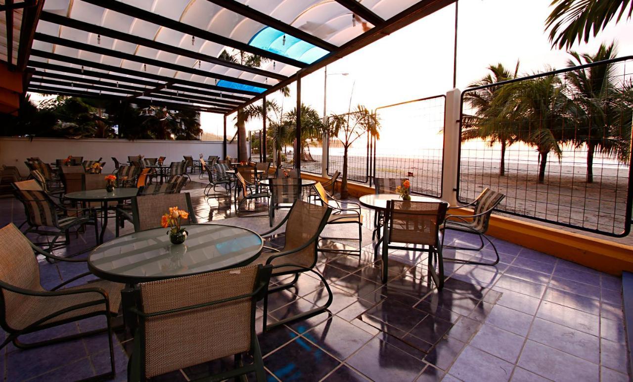 Hotel Club Del Sol أتاكاميس المظهر الخارجي الصورة